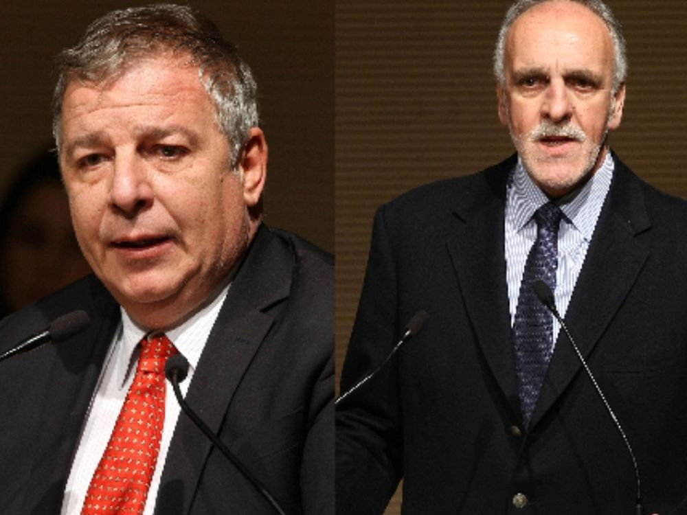 Μίλησαν Σεβαστής, Μπιτσαξής