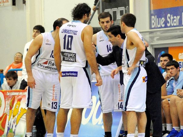 «Επιστροφή στις νίκες»