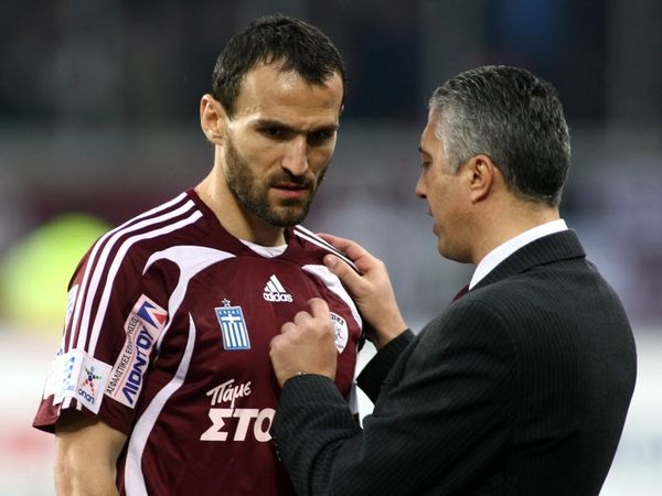 Ημέρα ξεκούρασης 