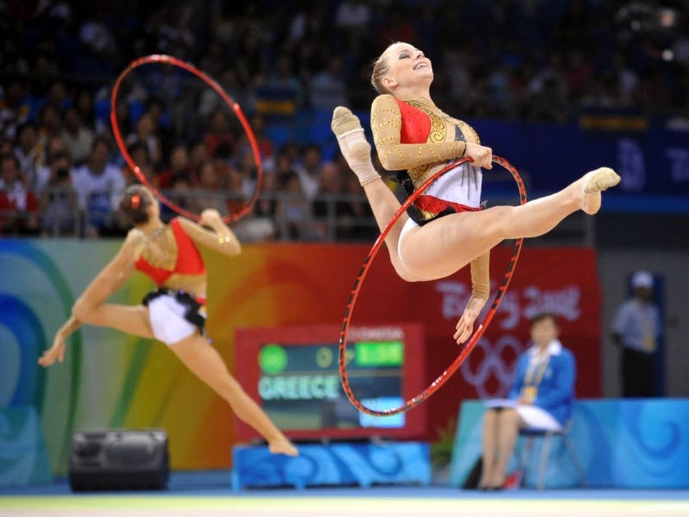 Στην Καλαμάτα οι κορυφαίες