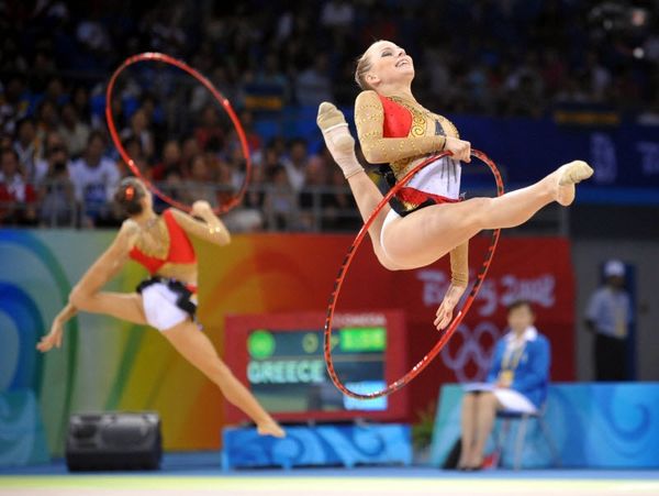 Στην Καλαμάτα οι κορυφαίες