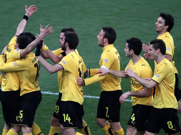 Πάρτε το, τόσο απλό