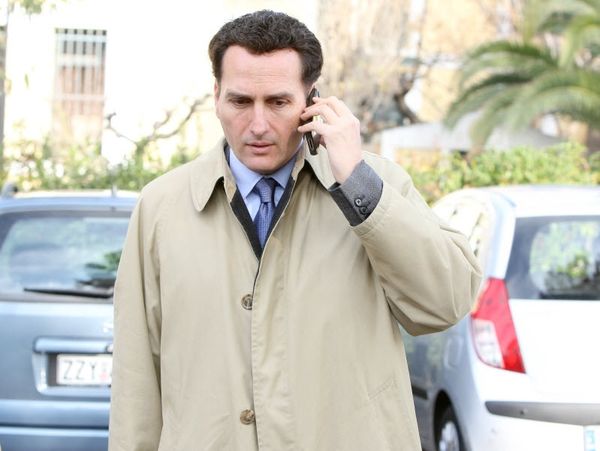 Θέλει να καταθέσει η Θάνου