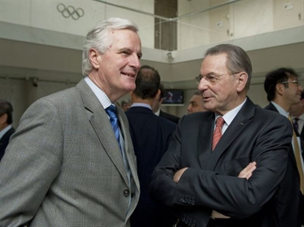 «Ο αθλητισμός κινδυνεύει»