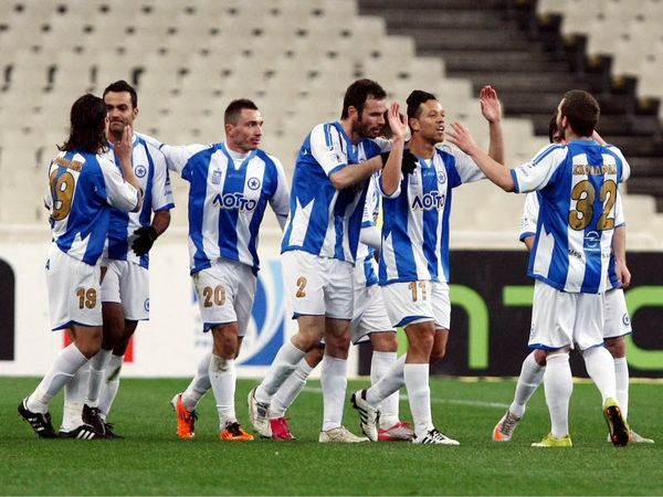 Τα πλάνα του Δώνη