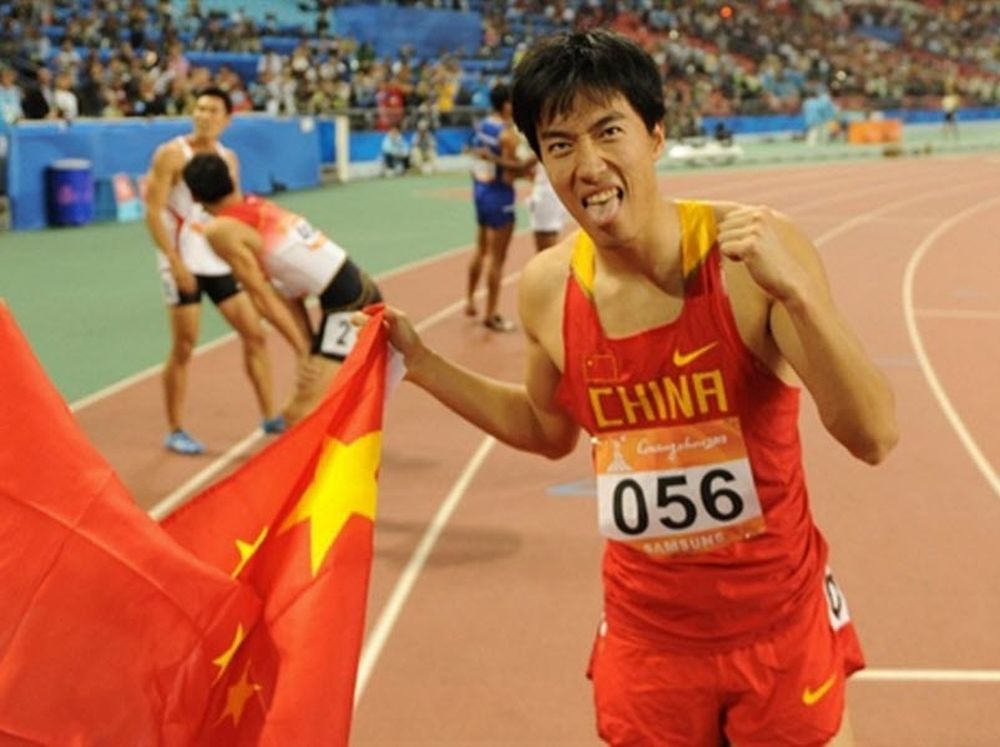 Δύο ειδών εμπόδια για Ξιανγκ