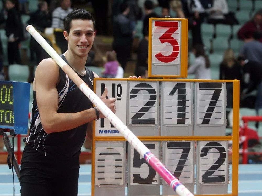 Φεύγουν για Παρίσι