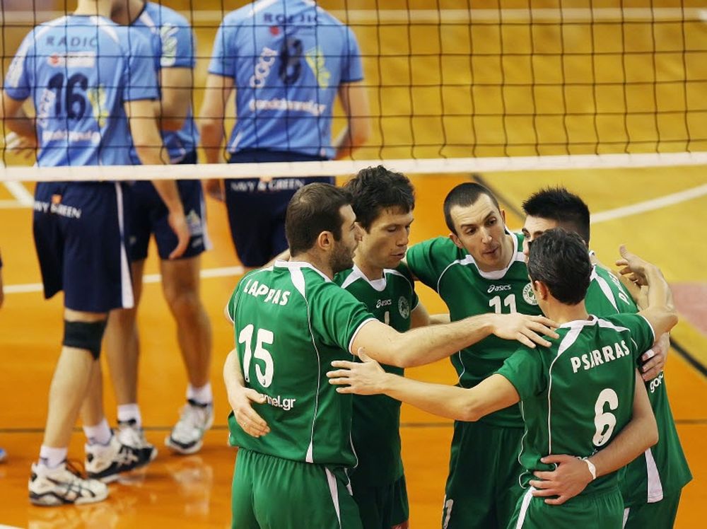 Πληρωμένοι στο Ρέντη