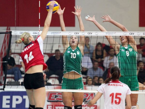 Με επίκεντρο το ντέρμπι