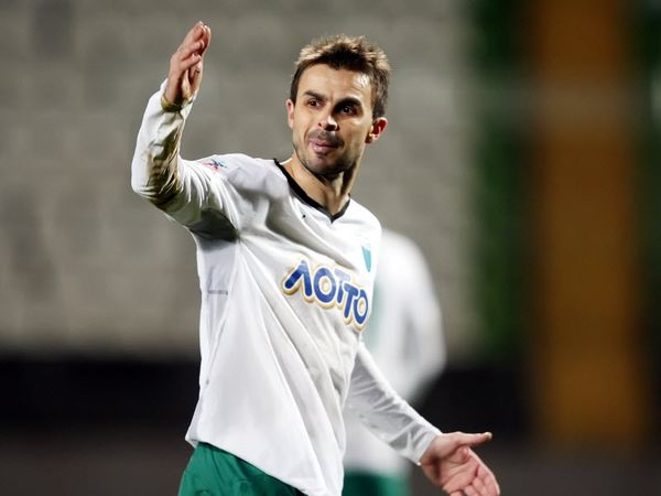 «Τώρα ο… Πανθρακικός»