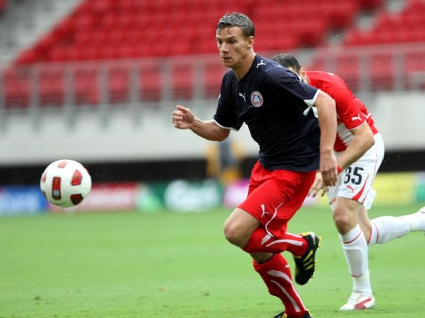 Επέστρεψε ο Επστάιν