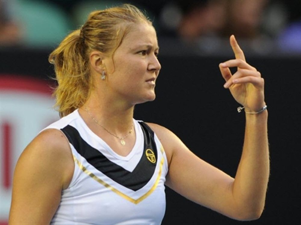 Νίκη, μετά από καιρό