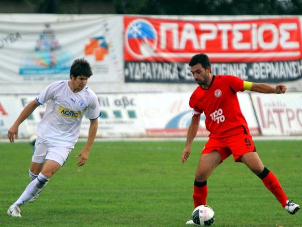 Θετικό πρόσημο στην Ηράκλεια