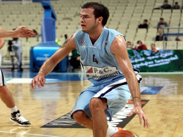 Ίωση ο Καλάθης