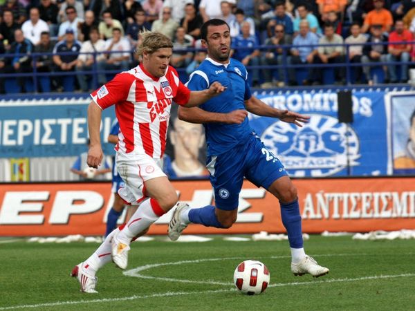 Για Τετάρτες σαν κι αυτή…