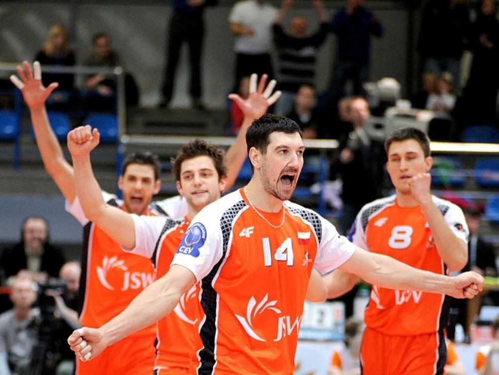 Δύσκολα η Γιαστρέμπσκι