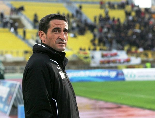 Ζήτησε συγκέντρωση ο Χιμένεθ 