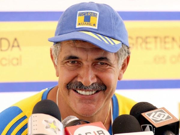 Ο ειρωνικός, κος Φερέτι