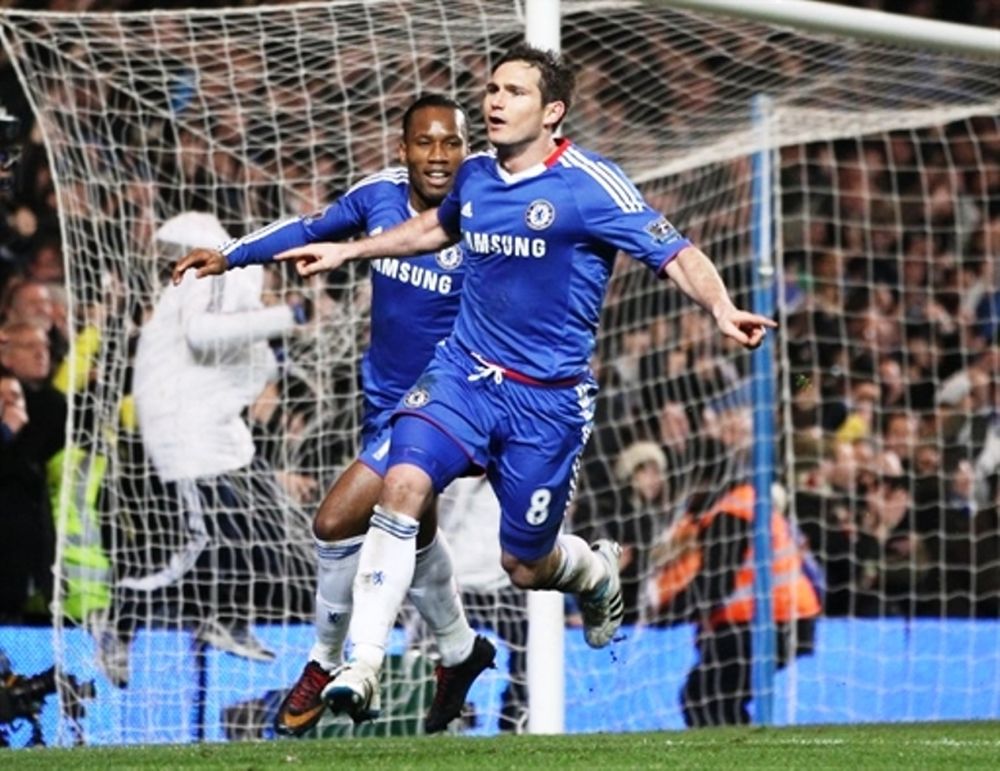 «Φωτιά» στην Πρέμιερ Λιγκ