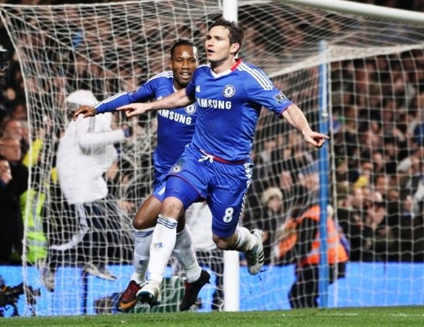 «Φωτιά» στην Πρέμιερ Λιγκ