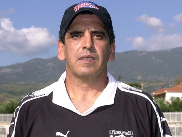 Προσηλωμένοι στον στόχο