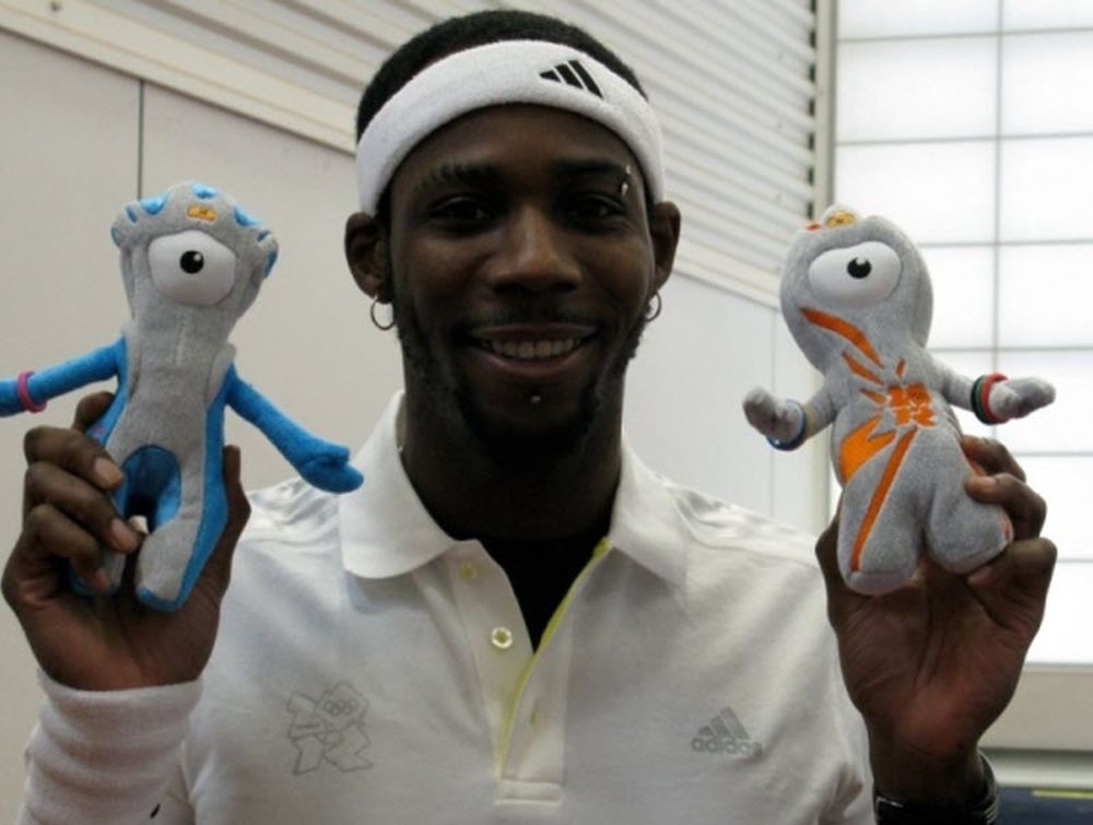 Ιντόγου σε καρτούν