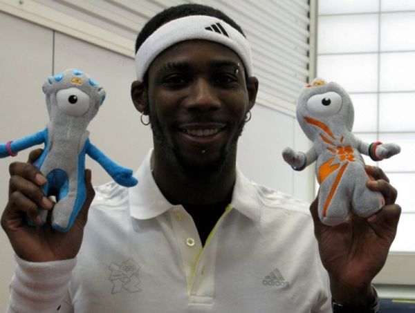 Ιντόγου σε καρτούν