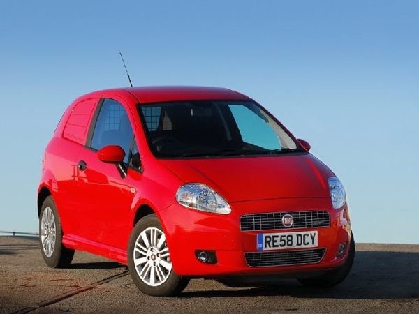 Ανάκληση 1.589 αυτοκίνητων Fiat