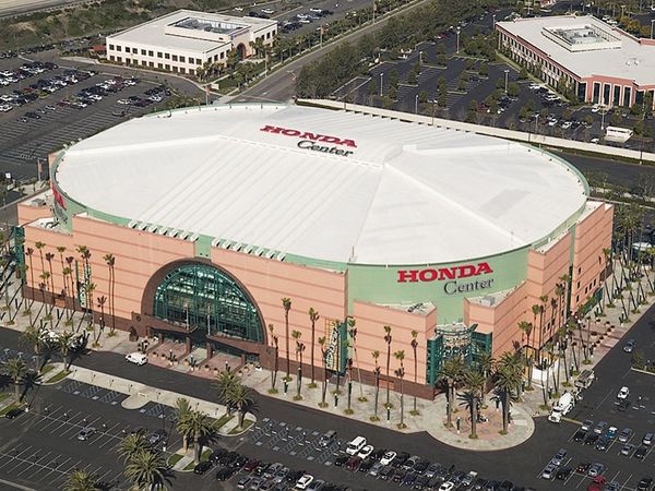 Η νέα πόλη των Κινγκς