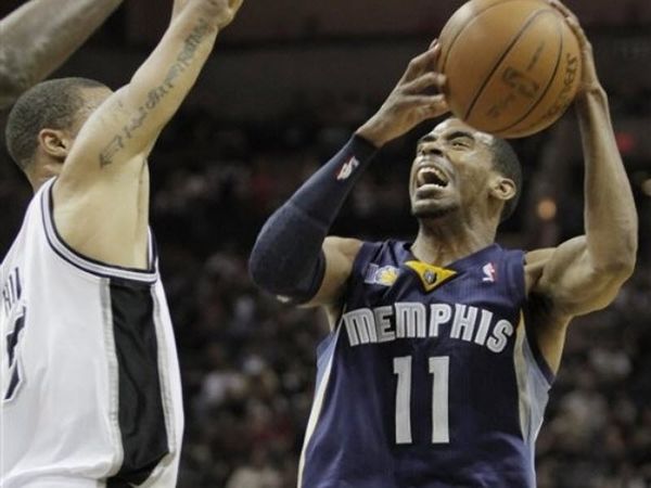 Ήττα στο Μέμφις