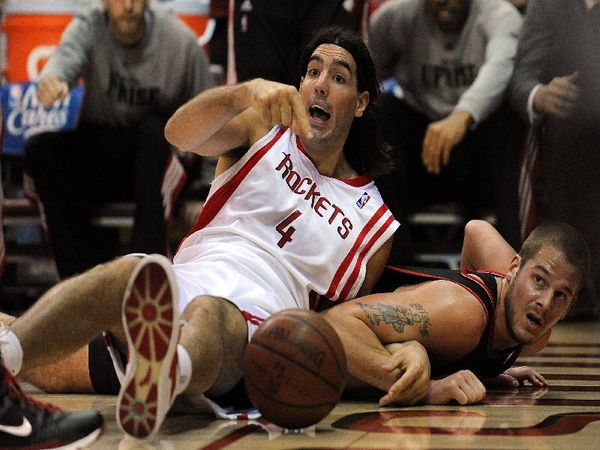 Εύκολα οι Ρόκετς