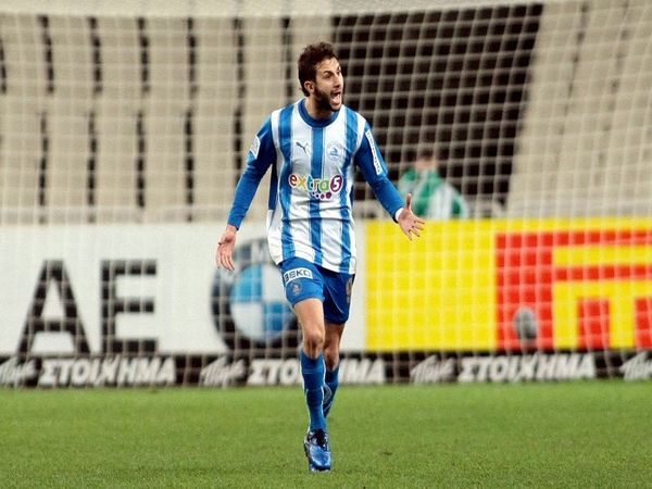 «Υπάρχει ενδιαφέρον...»