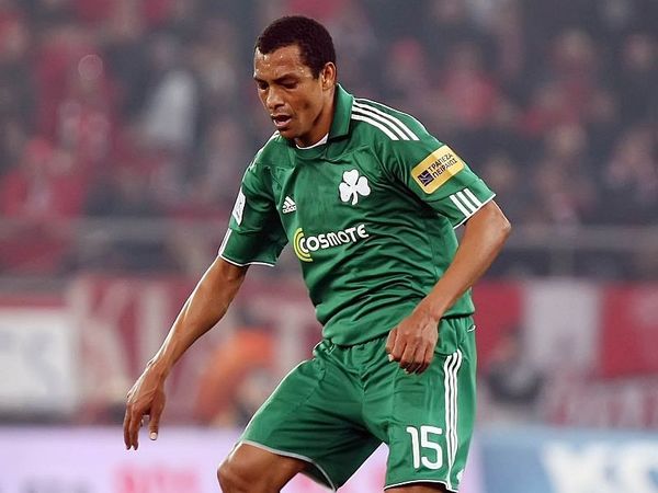 Δύσκολα για Ζιλμπέρτο