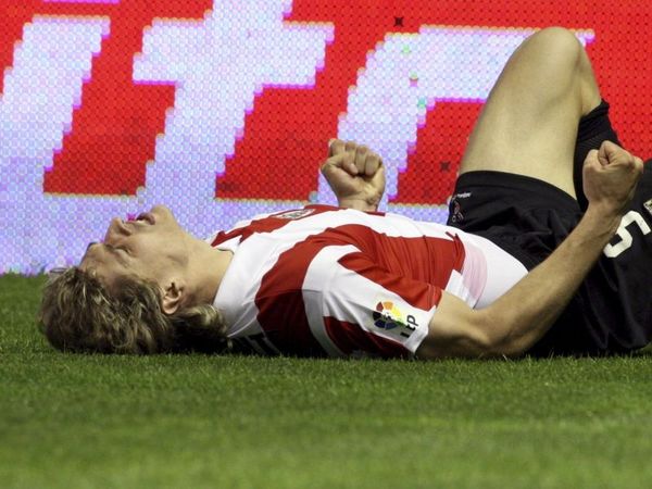 Θέλει Γιορέντε η Γιουνάιτεντ