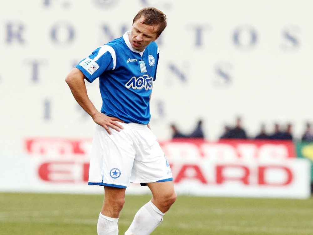 «Μια μεγάλη πρόκληση»