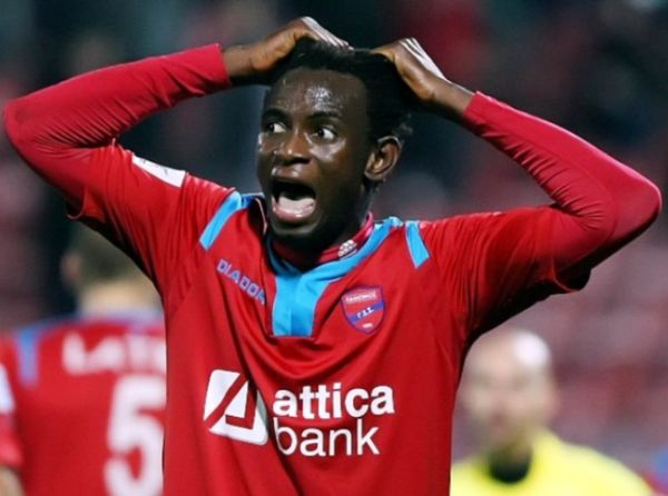 «Το μυαλό μου στον Πανιώνιο»