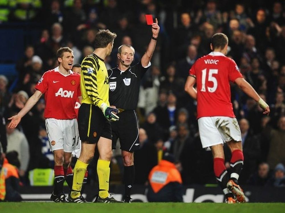 «Ο Βίντιτς είναι ανόητος»!