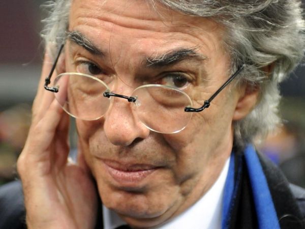 Μοράτι: «Τώρα ξεκινάει»