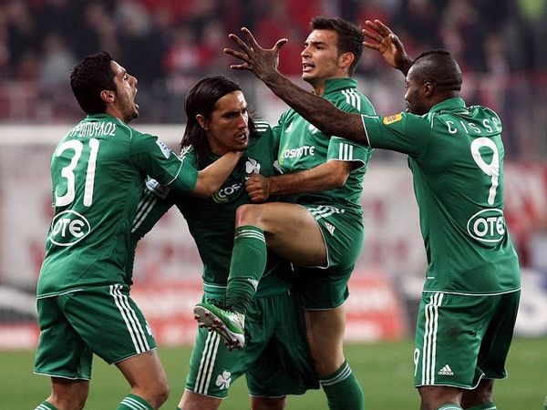 Δέχονται προτάσεις…