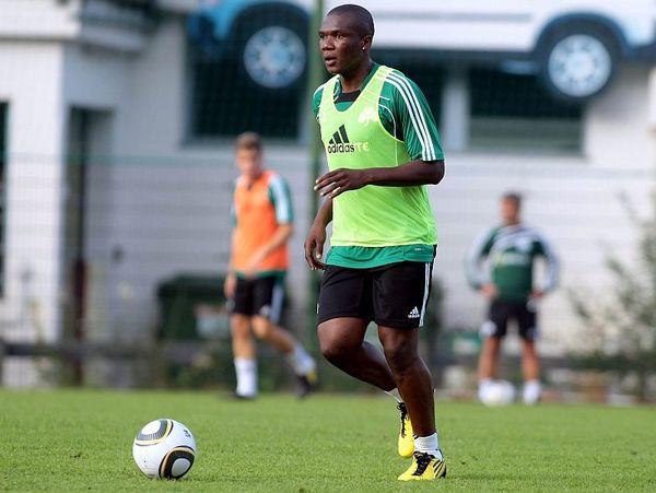 Πρόβλημα με Σιμάο