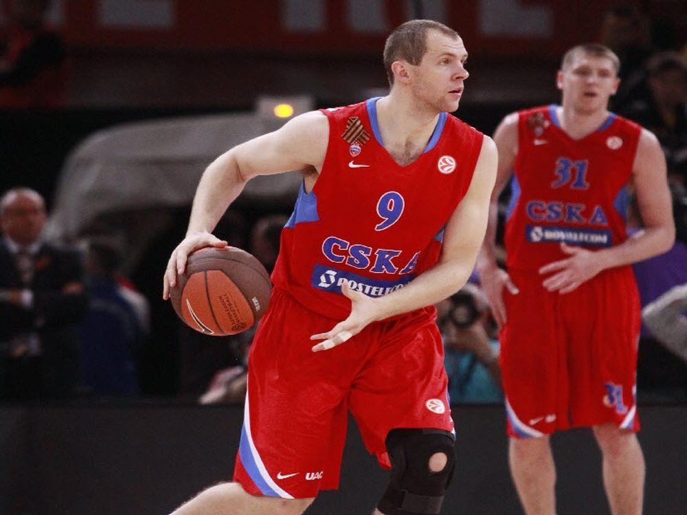 Νοκ άουτ ο «Σίσκα»