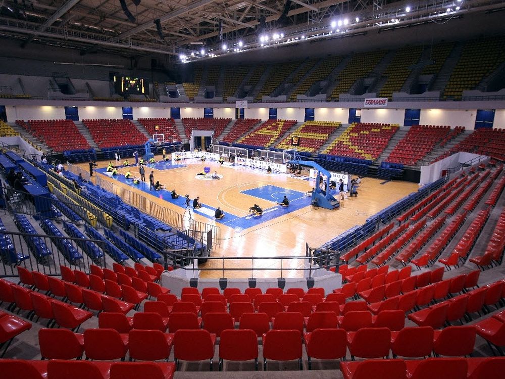 Αναβλήθηκε (και) επίσημα