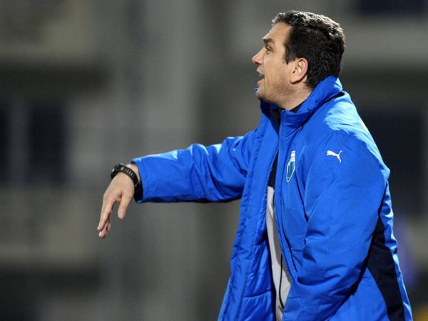 Αναθεώρηση στόχων στη Λειβαδιά