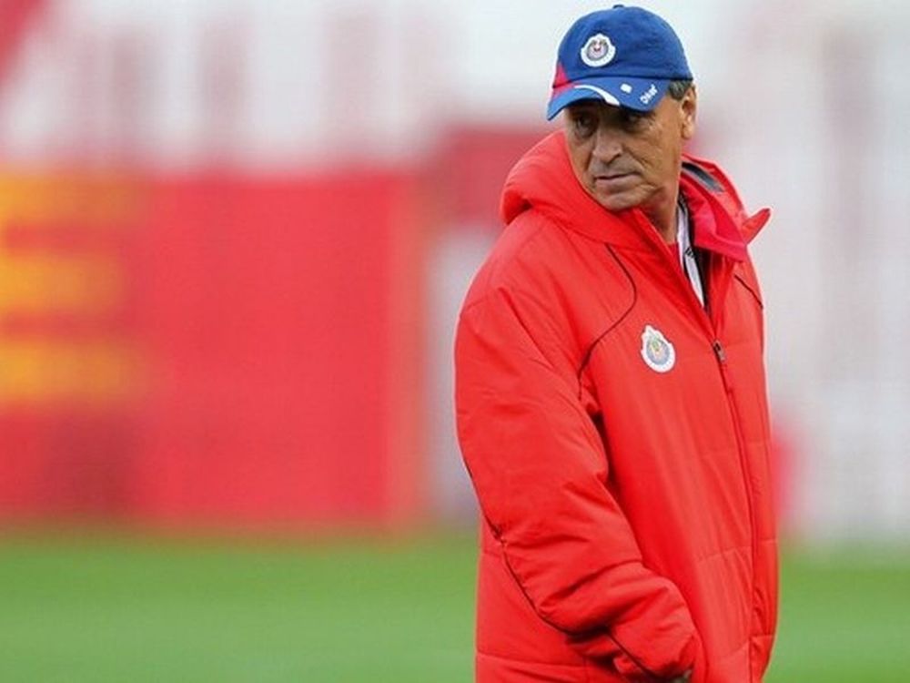 Προπόνηση μετά... ληστείας!