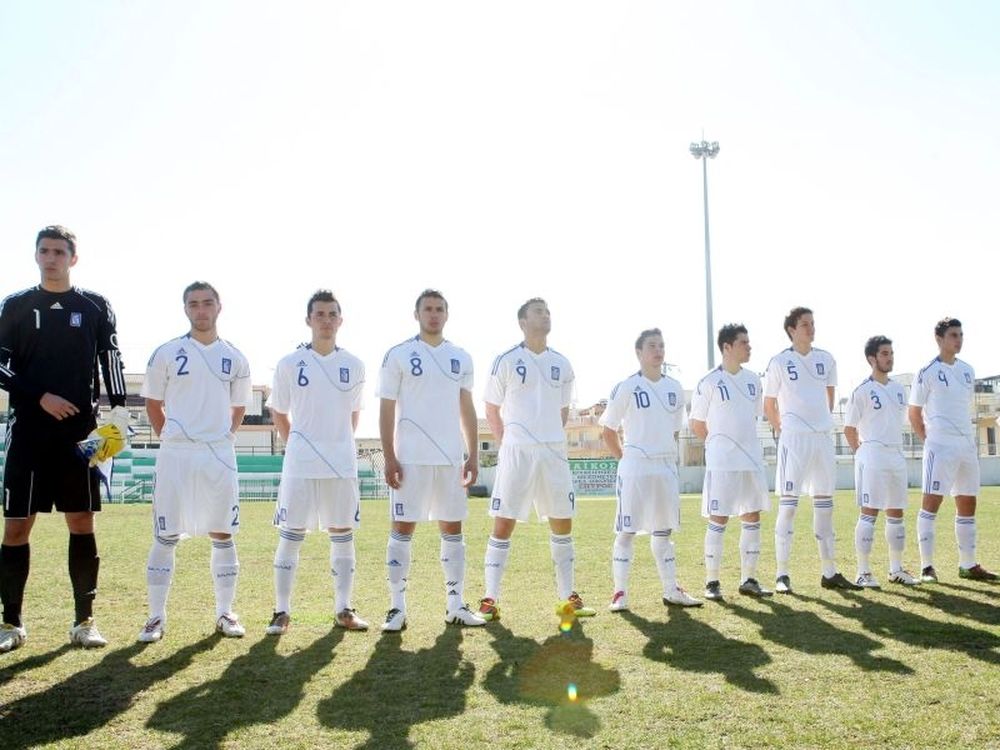 Ισόπαλοι οι παίδες