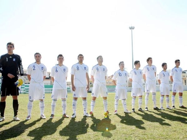 Ισόπαλοι οι παίδες