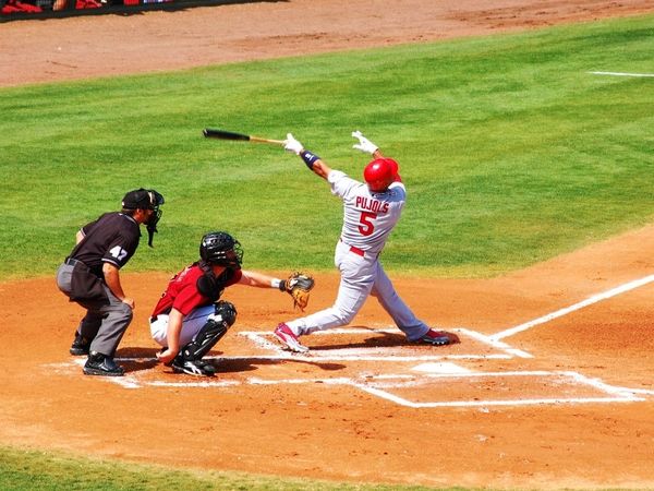 Προβλημάτισαν οι D-backs