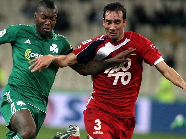 Τέλος οι Άμο και Μάουεν