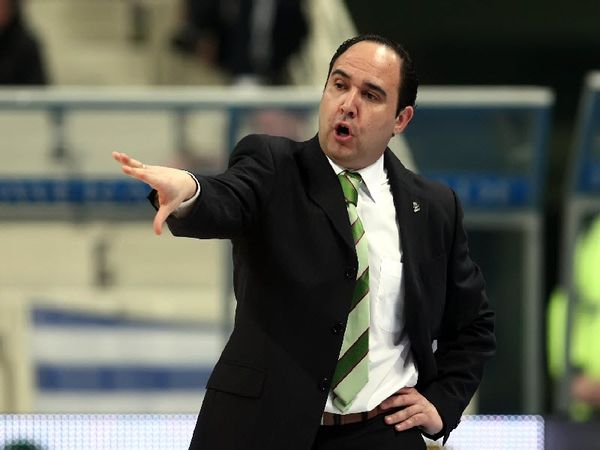Ματέο: «Να νικήσουμε»