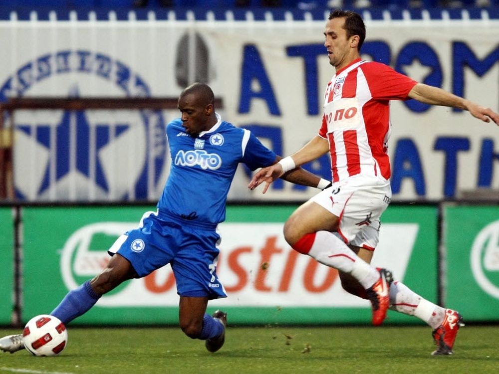 Του... έκοψε τα «φτερά» 